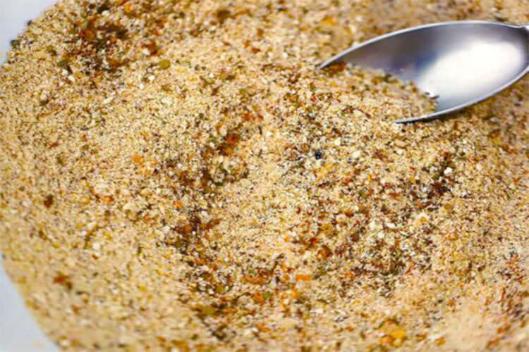 Breadcrumbs Collection Crisp & Quality Pieces ZHICAY FOODS