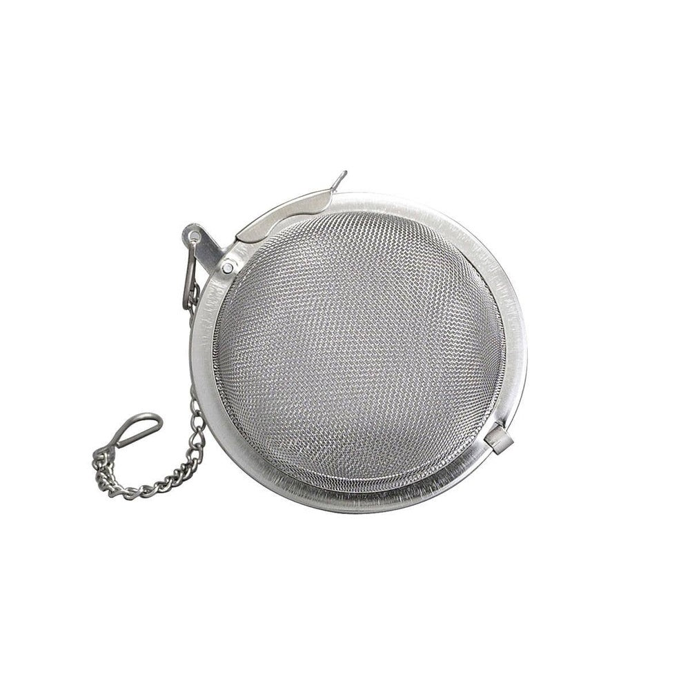 HIC - Harold Import Co. - HIC Kitchen Mesh Ball Tea Infuser, 3in