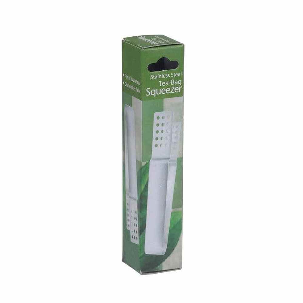 HIC - Harold Import Co. - HIC Kitchen Tea Bag Squeezer