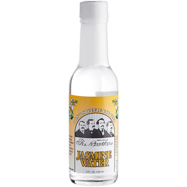Fee Brothers Jasmine Water 5 oz
