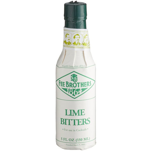 Fee Brothers Lime Bitters 5 oz
