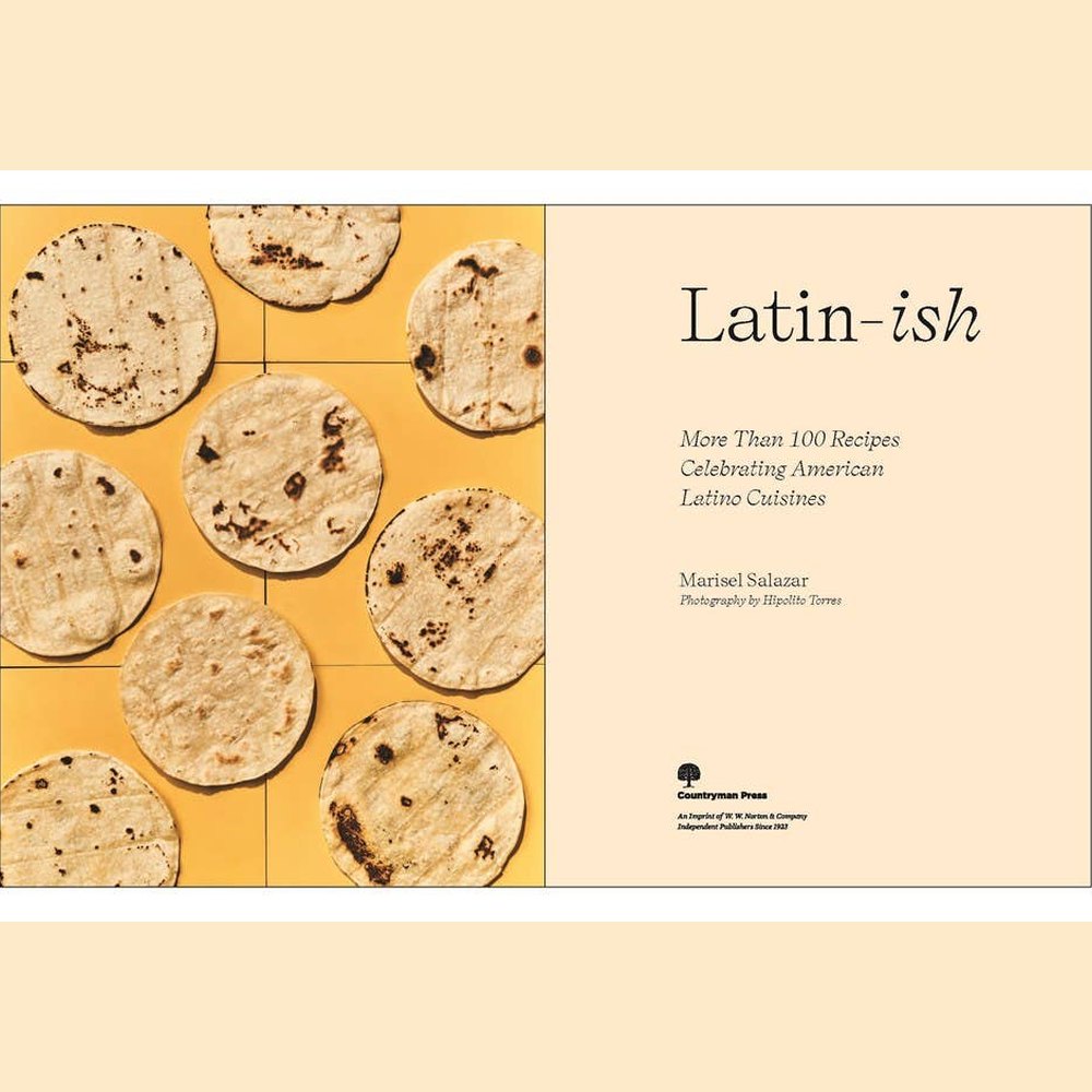 W. W. Norton - Latin-Ish - Hardcover
