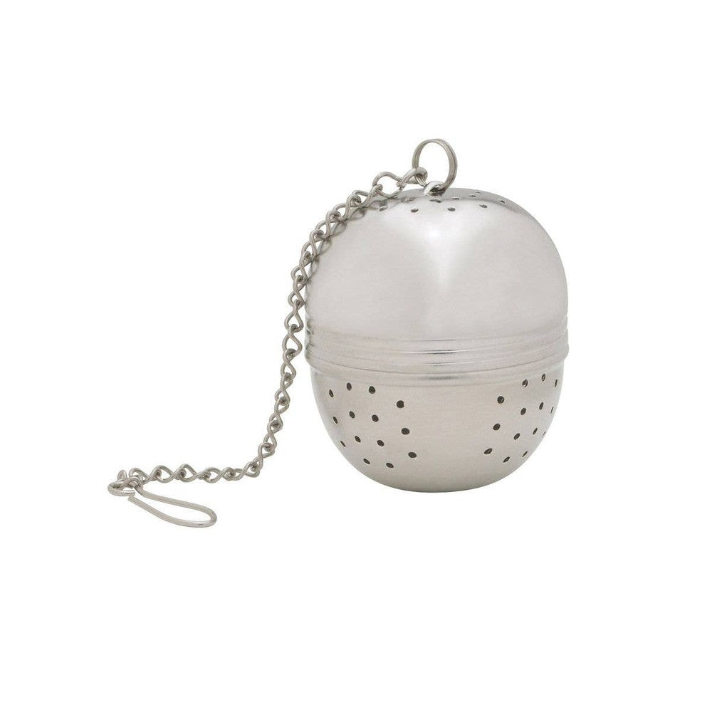 HIC - Harold Import Co. - HIC Kitchen Mesh Ball Tea Infuser, 1.25in, Display Of 24