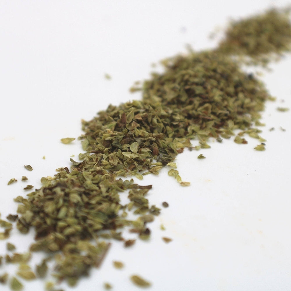 TuttoCalabria Dried Calabrian Oregano on Stem by Tutto Calabria ( 40 g)