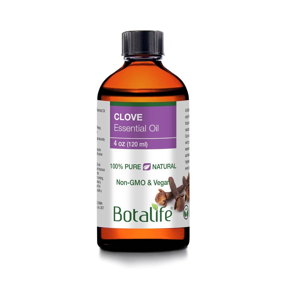 BOTALIFE - Clove Oil 4oz - 4 oz