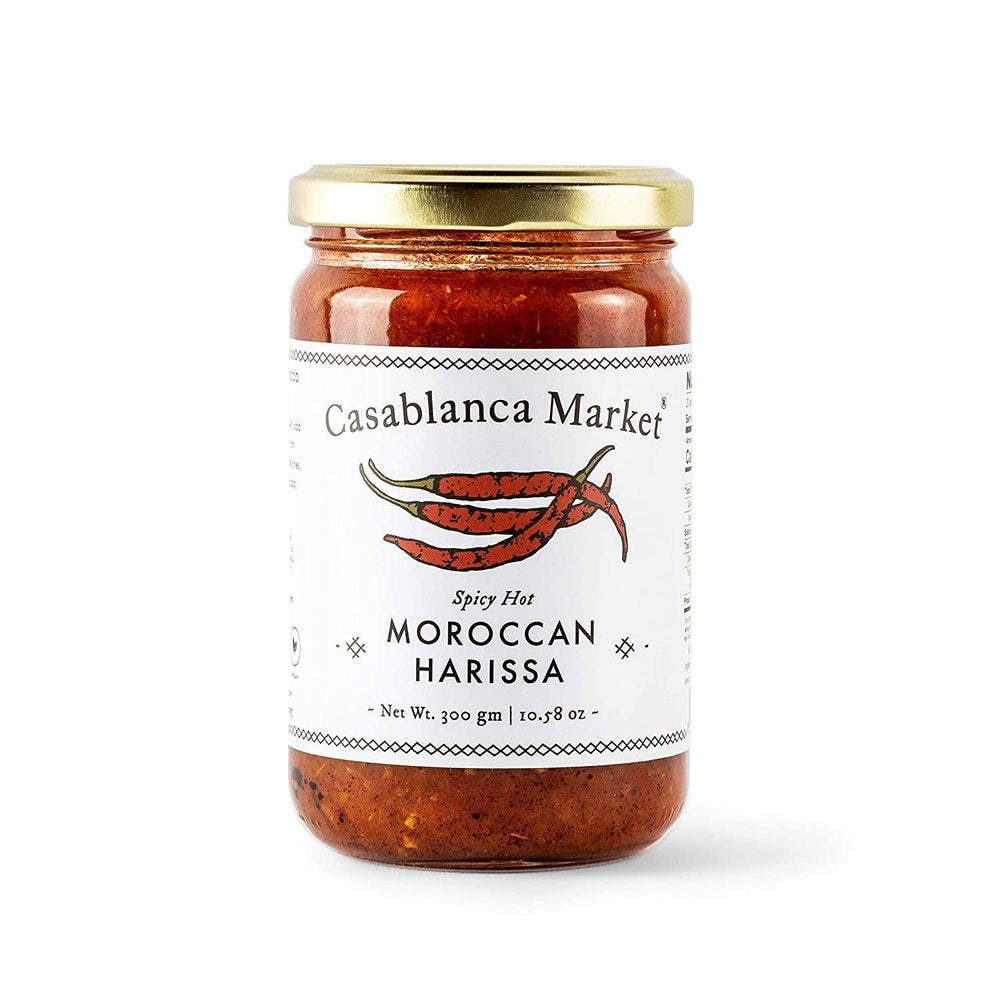 Casablanca Market - Casablanca Market Harissa