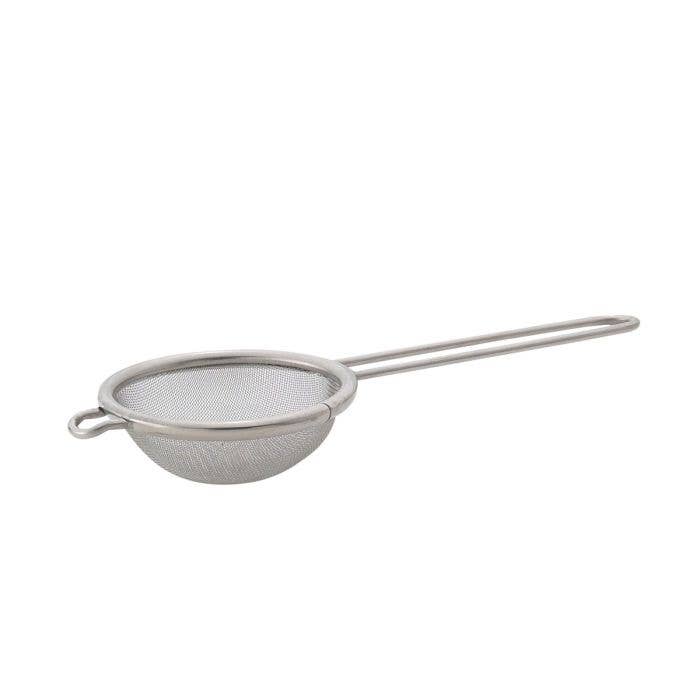 HIC - Harold Import Co. - HIC Kitchen Mesh Tea Strainer, 2.75in