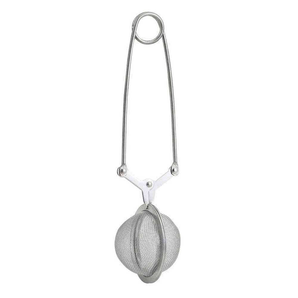 HIC - Harold Import Co. - HIC Kitchen Snap Ball Tea Infuser