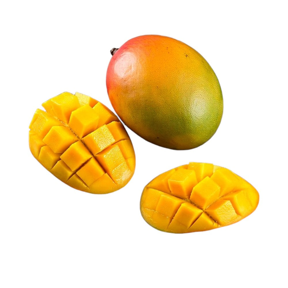Fresh Alphonso Mango (Case) 8 to 10 pc