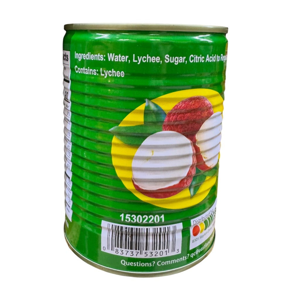 Asian Best Lychee in Syrup