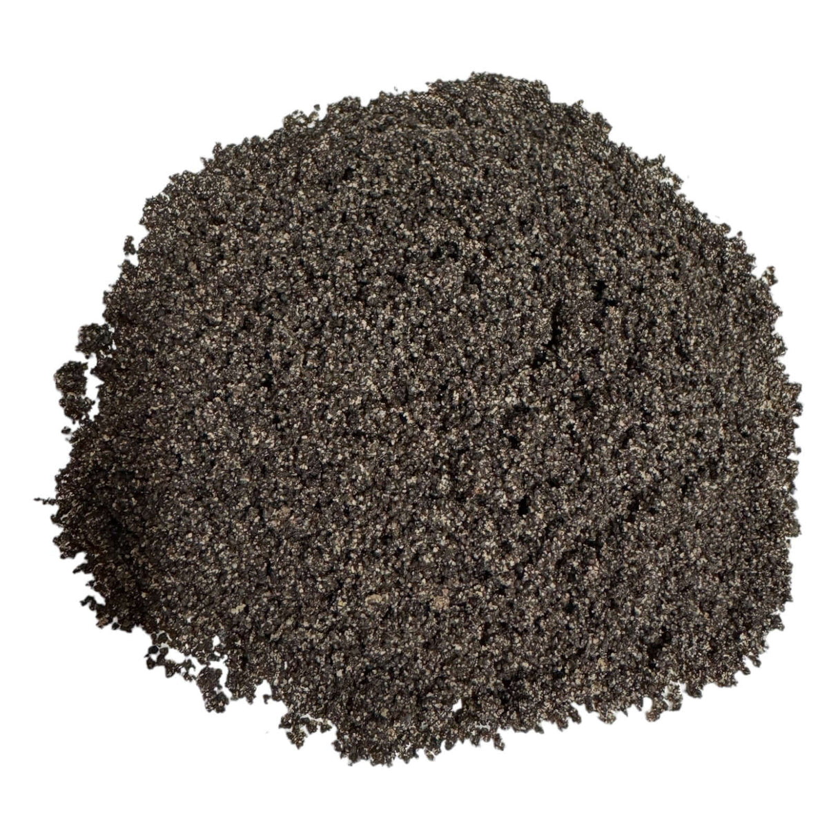 Blue Poppy Seed Ground