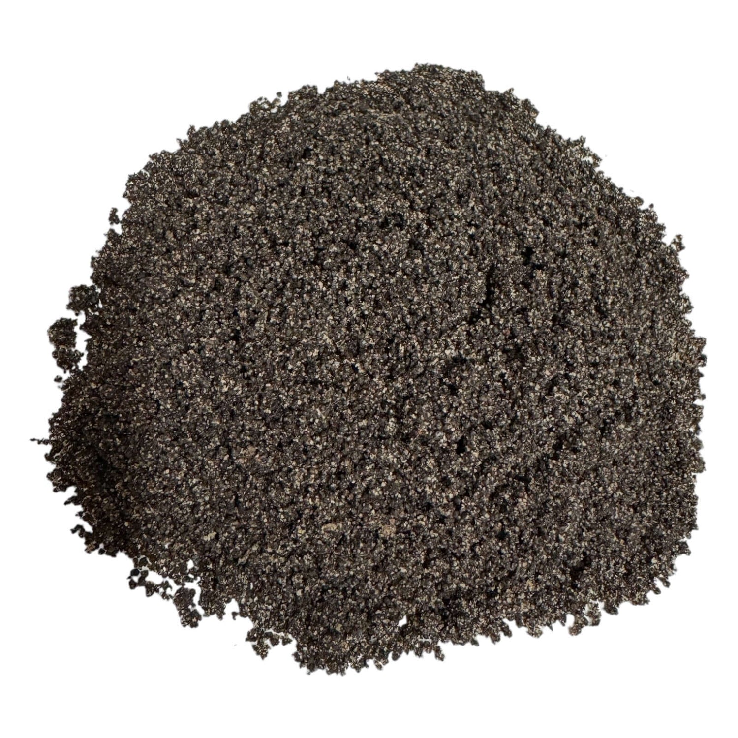 Blue Poppy Seed Ground