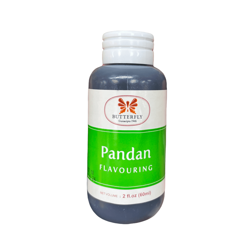 Butterfly Pandan Flavouring 2 oz
