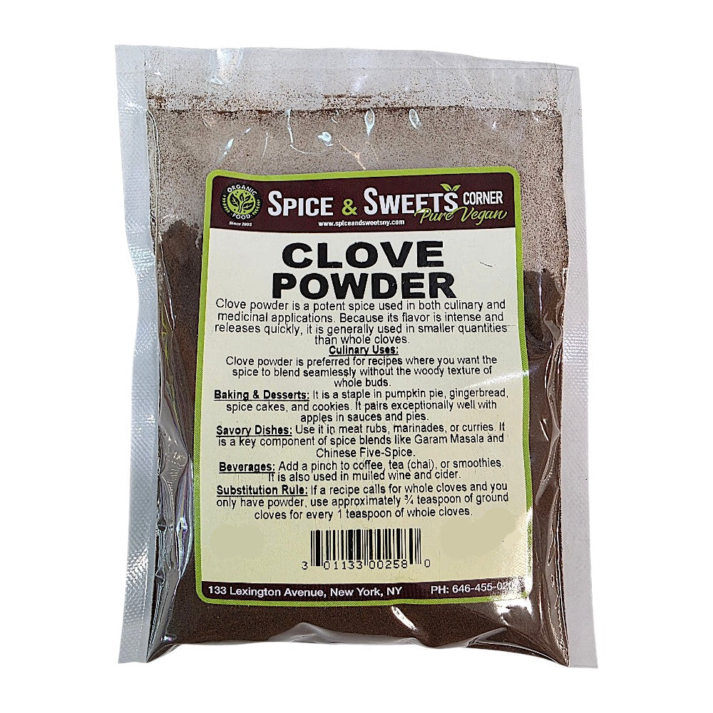 CLOVE POWDER