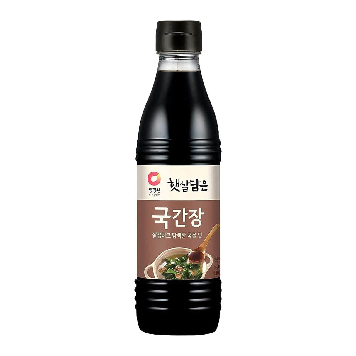 O'Food Naturally Brewed Soy Sauce