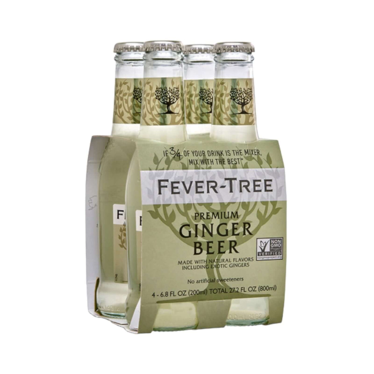 Fever-Tree Premium Ginger Beer