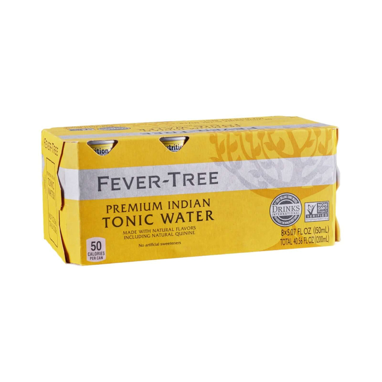 Fever-Tree Premium Indian Tonic Water