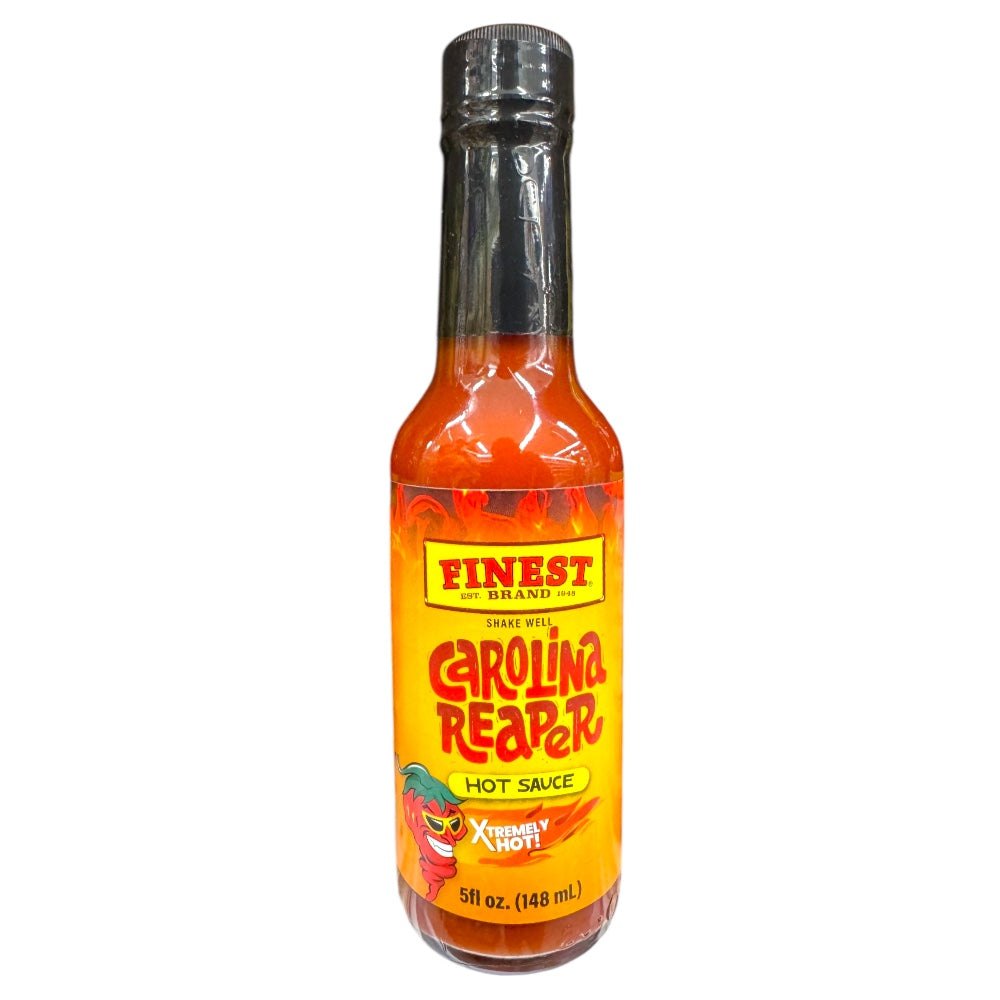 Jamaican Choice Carolina Reaper Pepper