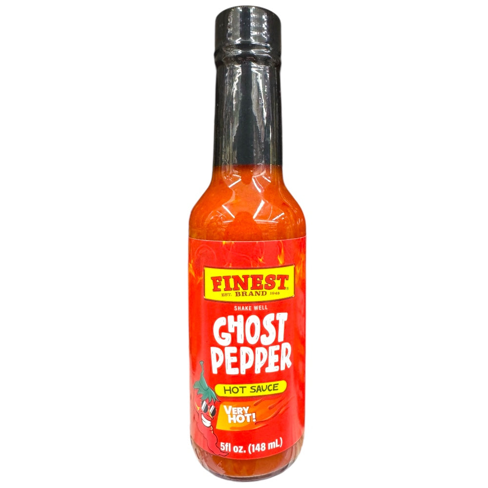 Jamaican Choice Ghost Pepper