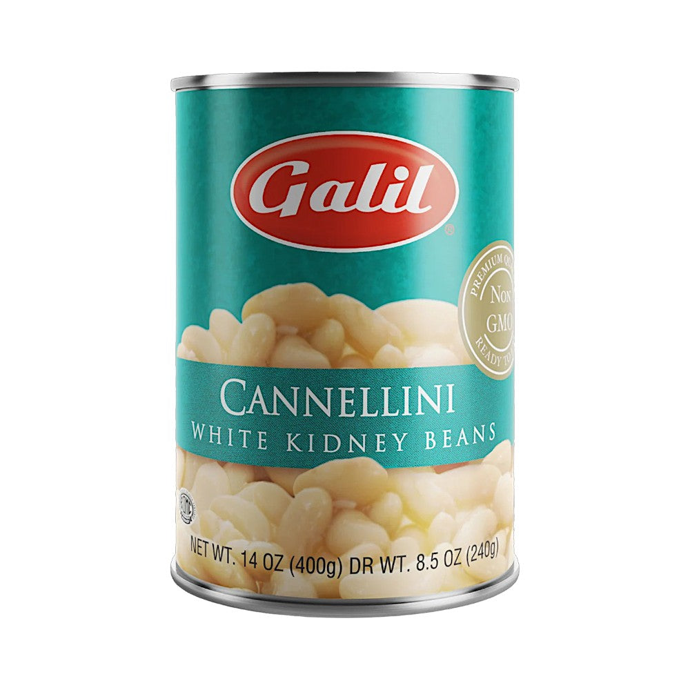 GALIL CANNELLINI WHITE KIDNEY BEANS