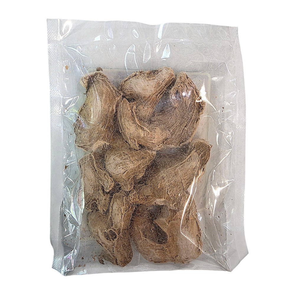 GINGER WHOLE DRIED