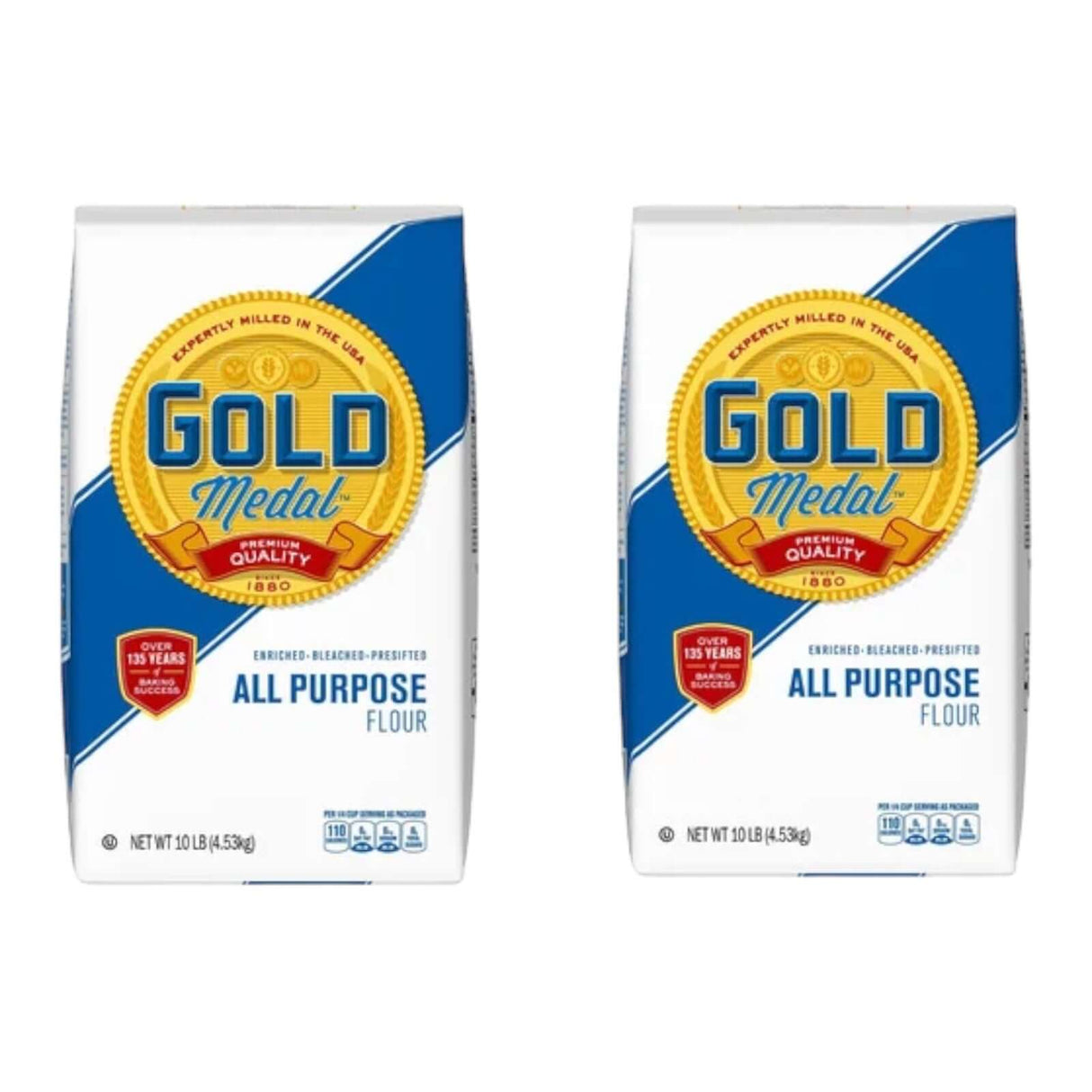 GOLD MEDAL All Purpose Flour