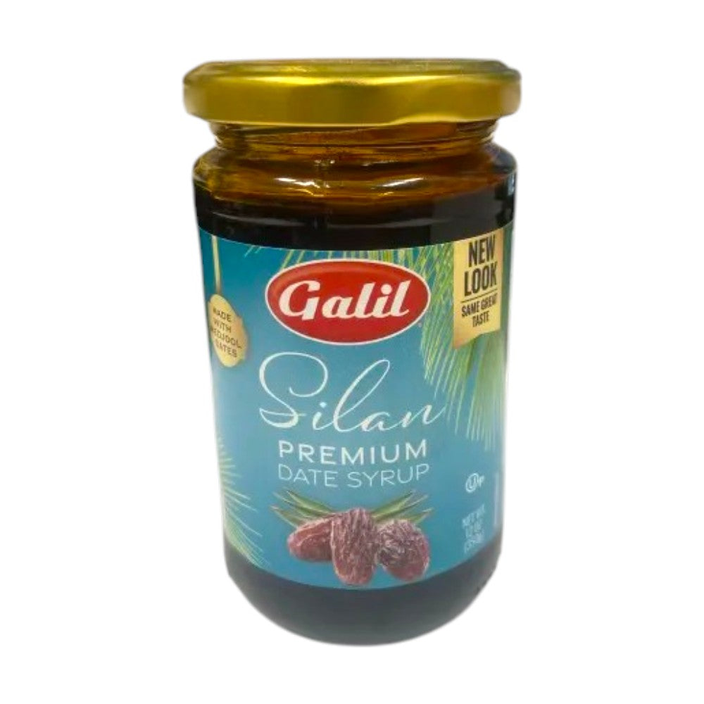GALIL PREMIUM DATE SYRUP