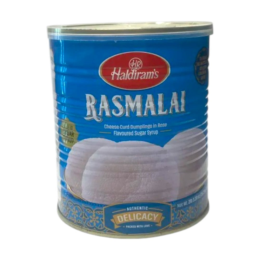 HALDIRAM'S RASHMALAI