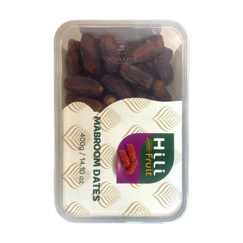 HILI FRUIT MABROOM DATES