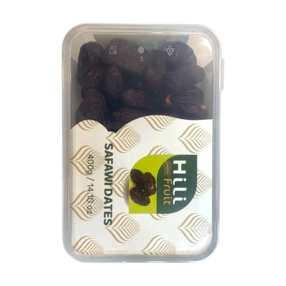 HILI FRUIT SAFAWI DATES