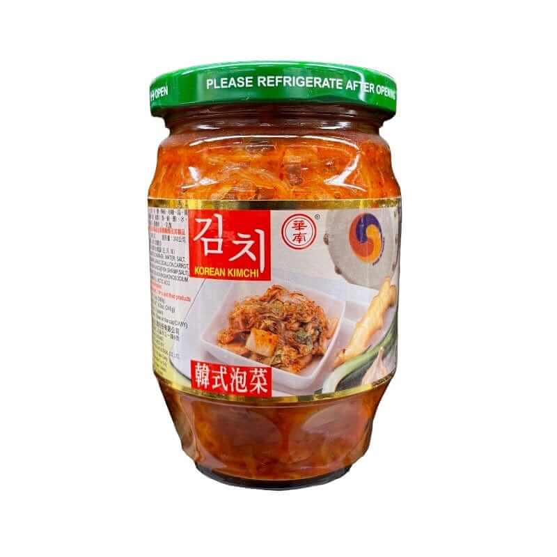 Hwa Nan Food Korean Kimchi
