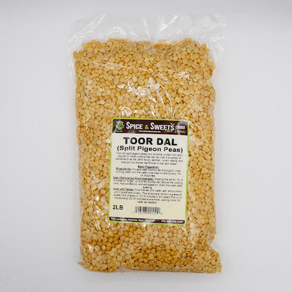 TOOR DAL
