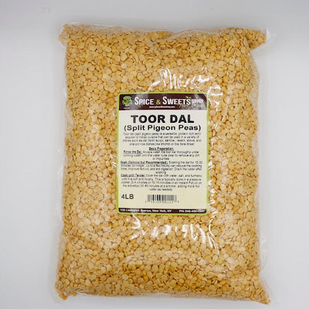 TOOR DAL