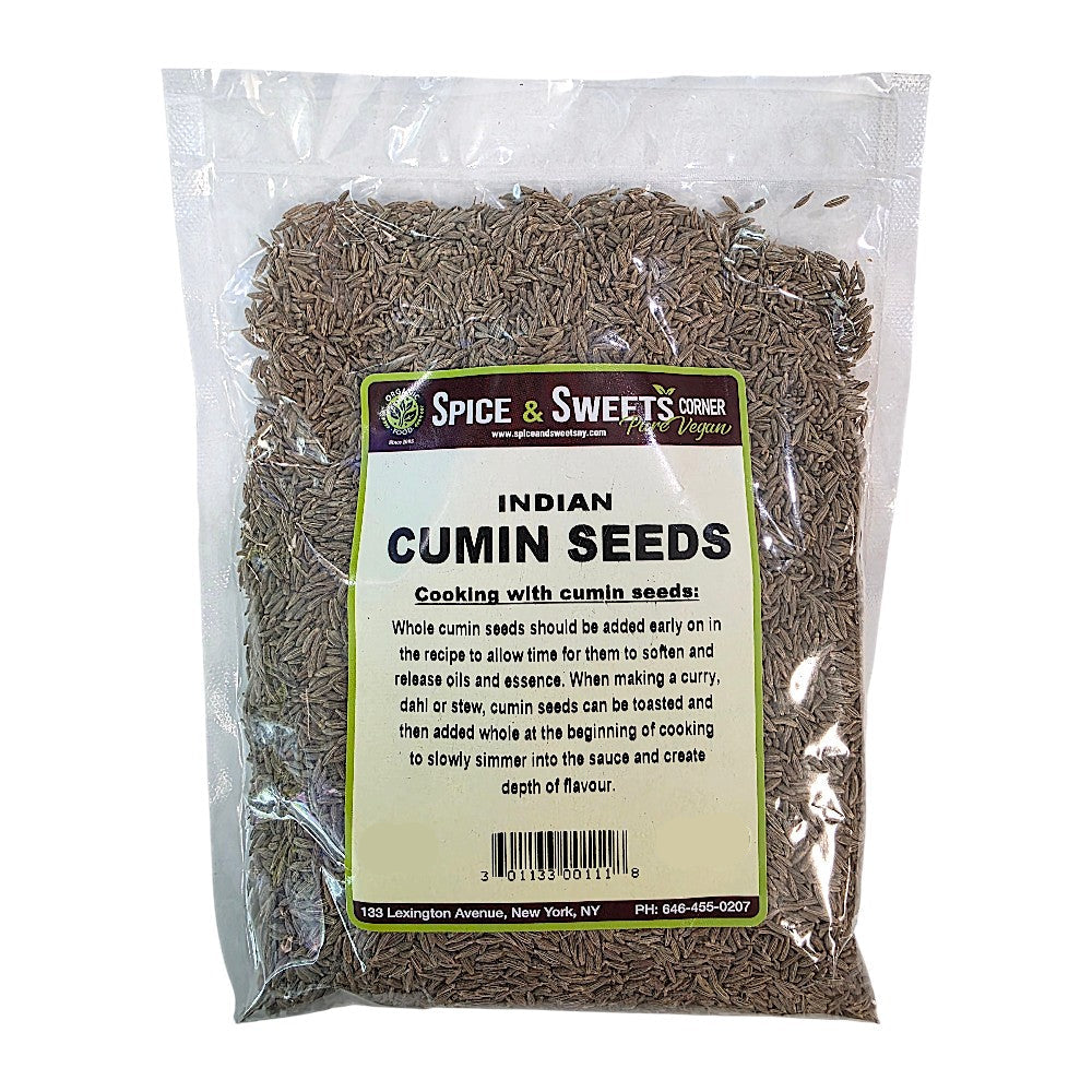 INDIAN CUMIN SEEDS