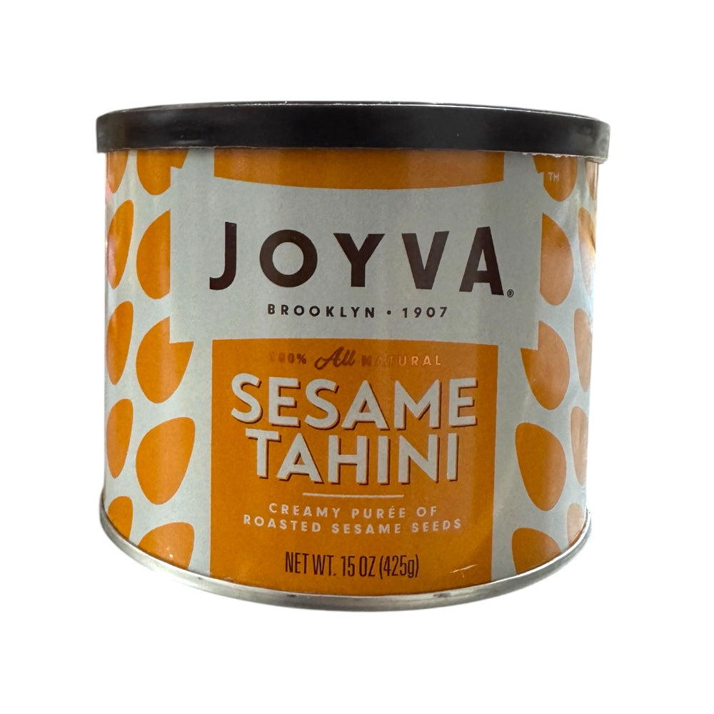 Joyva Sesame Tahini
