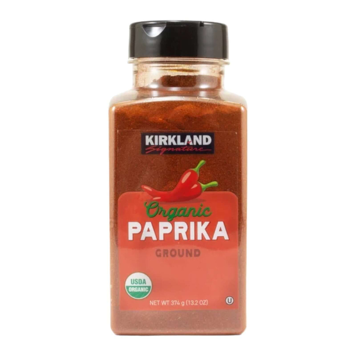 Kirkland Signature Organic Paprika Ground, 13.2 oz main image 1
