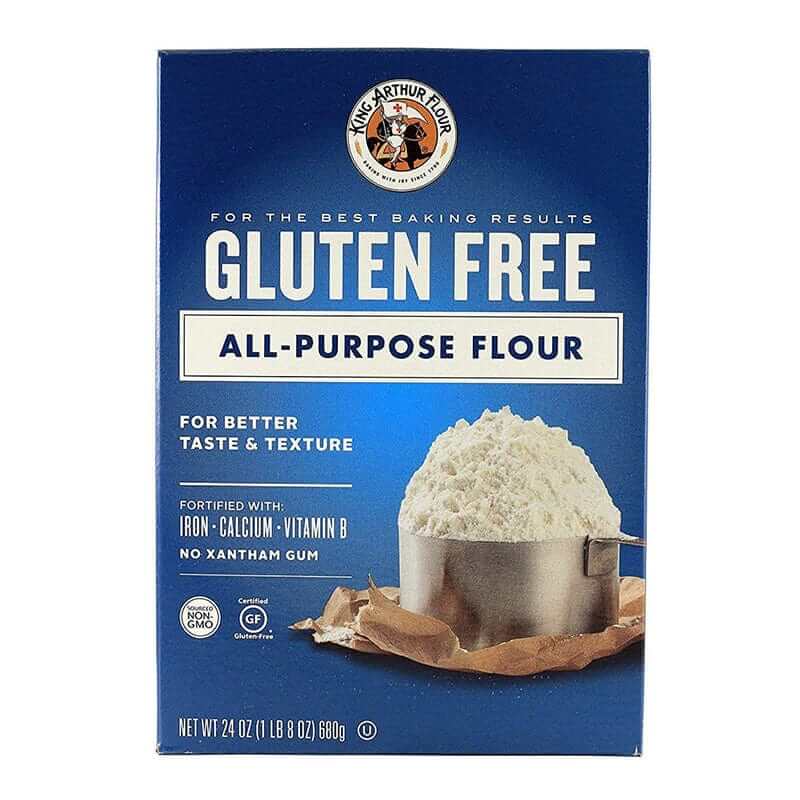 King Arthur Gluten Free All-Purpose Flour