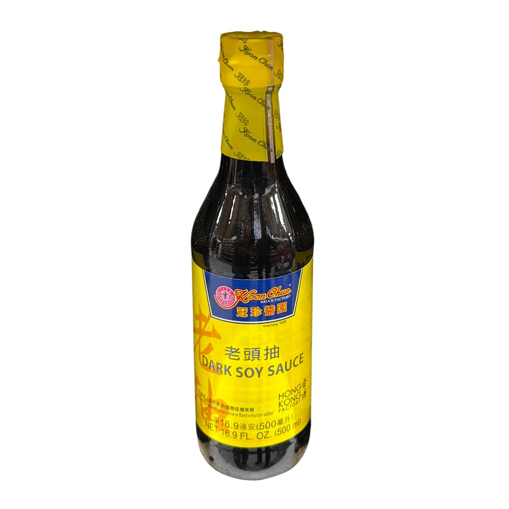 Koon Chun Dark Soy Sauce