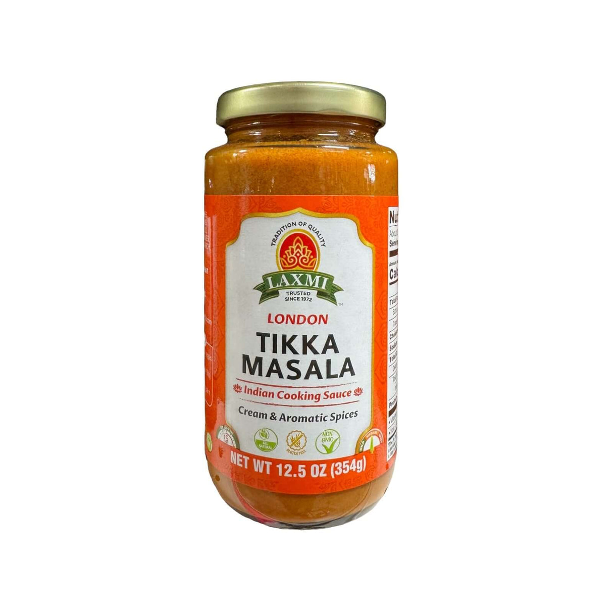 Laxmi London Tikka Masala