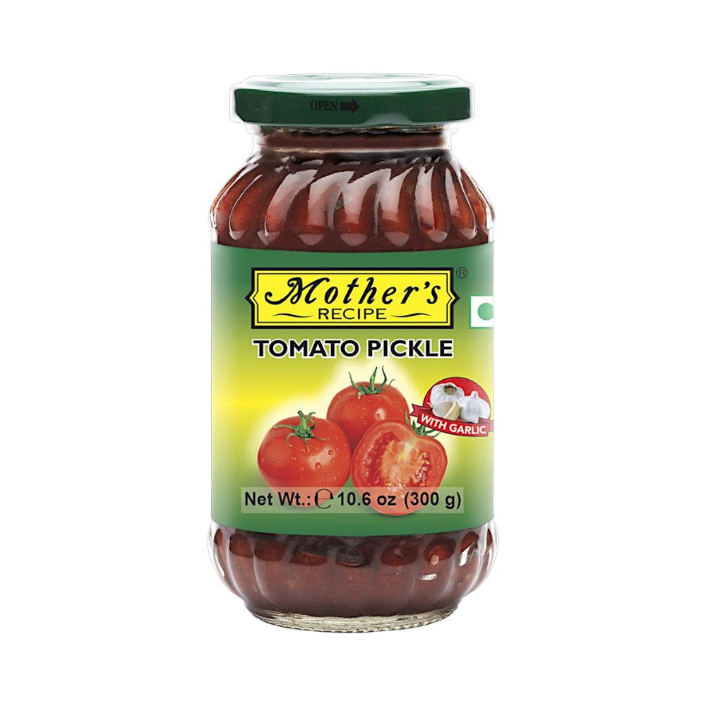 MOTHER'S RECIPE TOMATO PICKLE