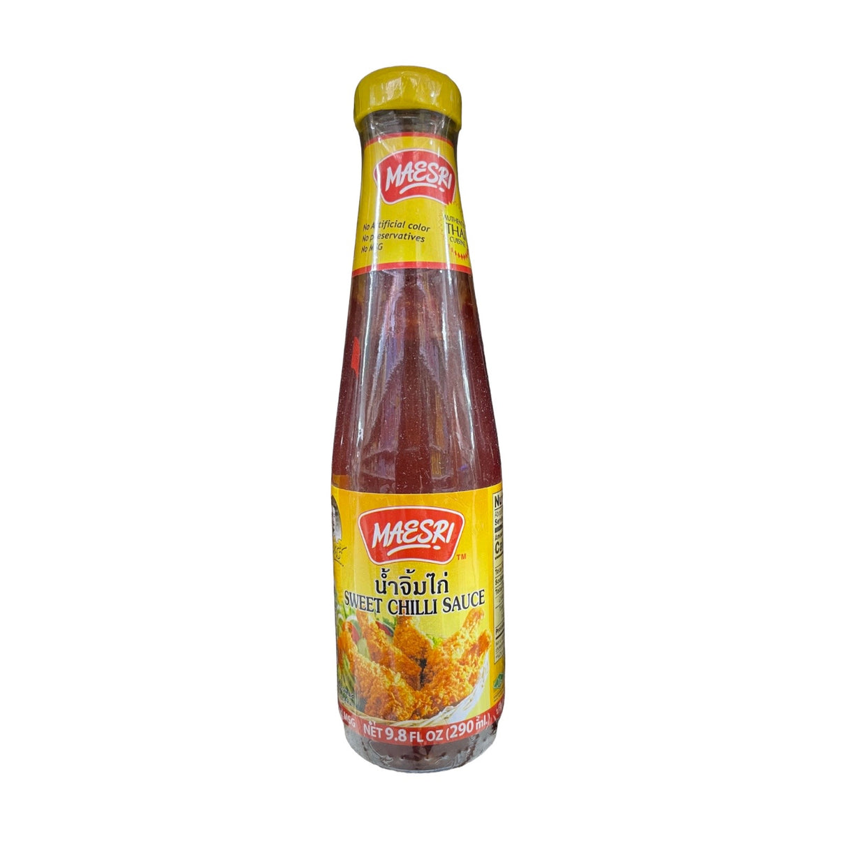 Maesri Sweet Chili Sauce