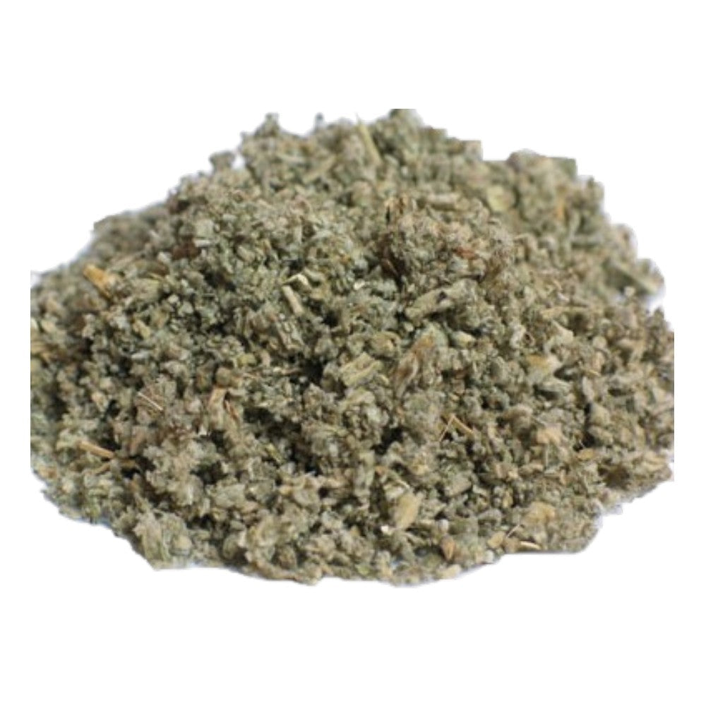 Marshmallow Leaf & Flower Cut & Sifted