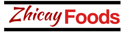 ZHICAY FOODS logo