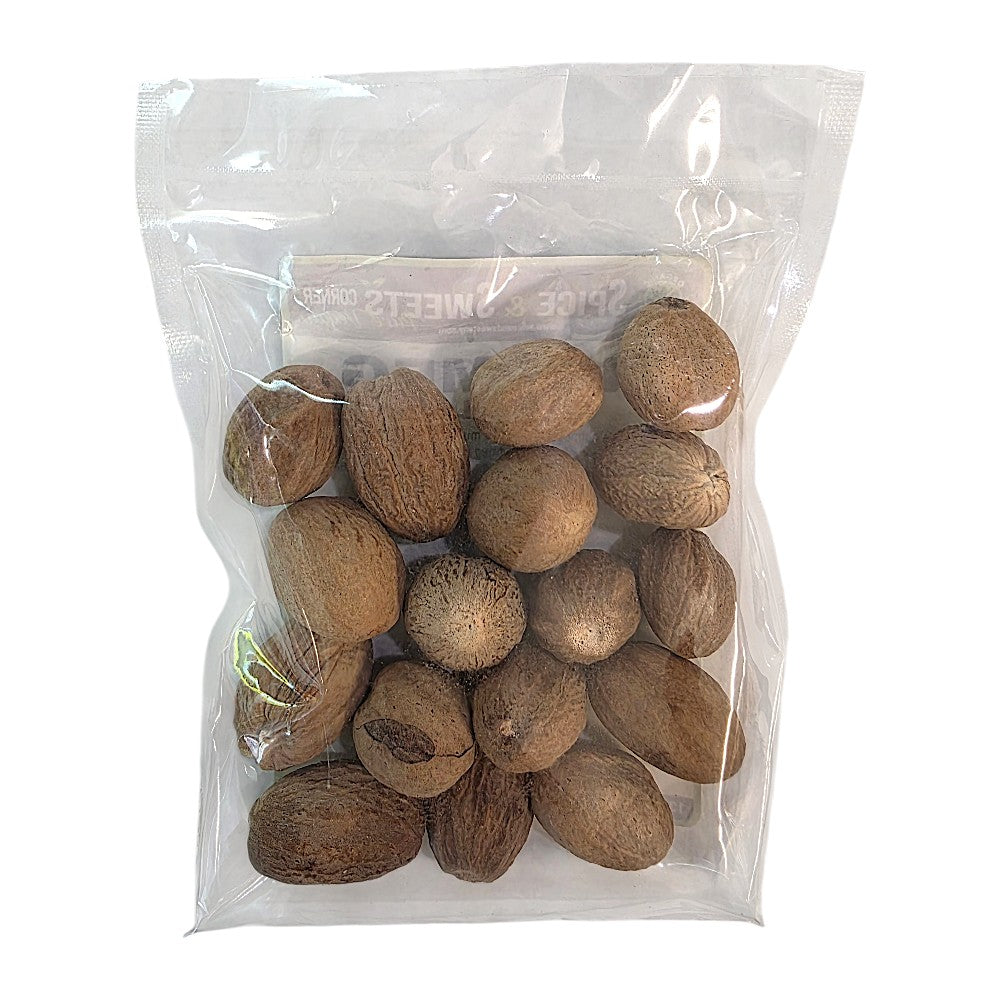 NUTMEG WHOLE