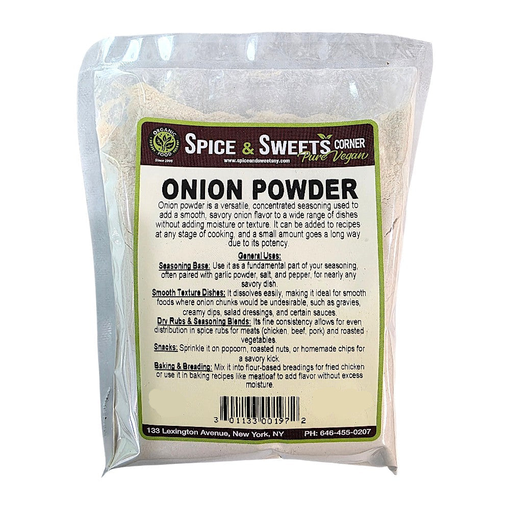 ONION POWDER