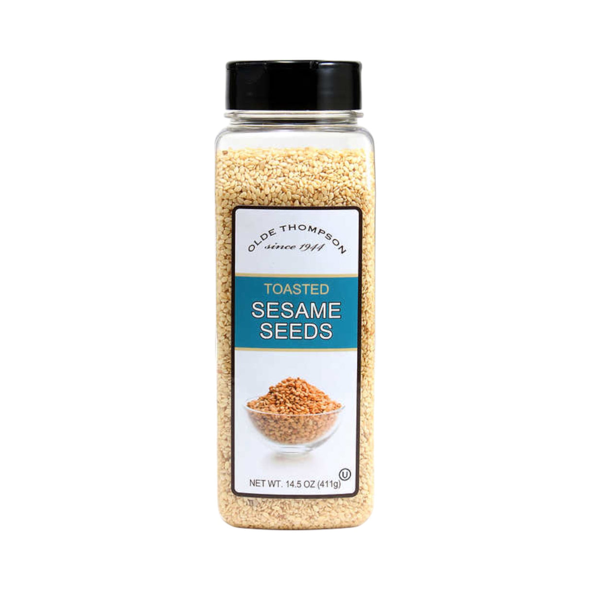 Olde Thompson Toasted Sesame Seeds