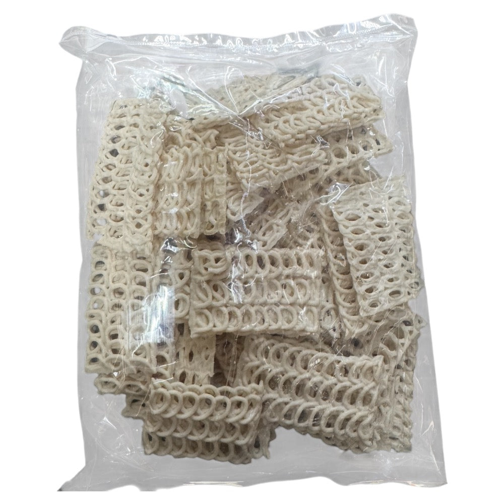 Palm Brand Square Tapioca Crackers