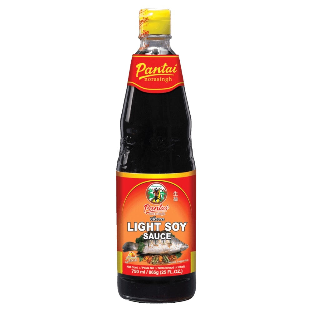 Pantai Light Soy Sauce