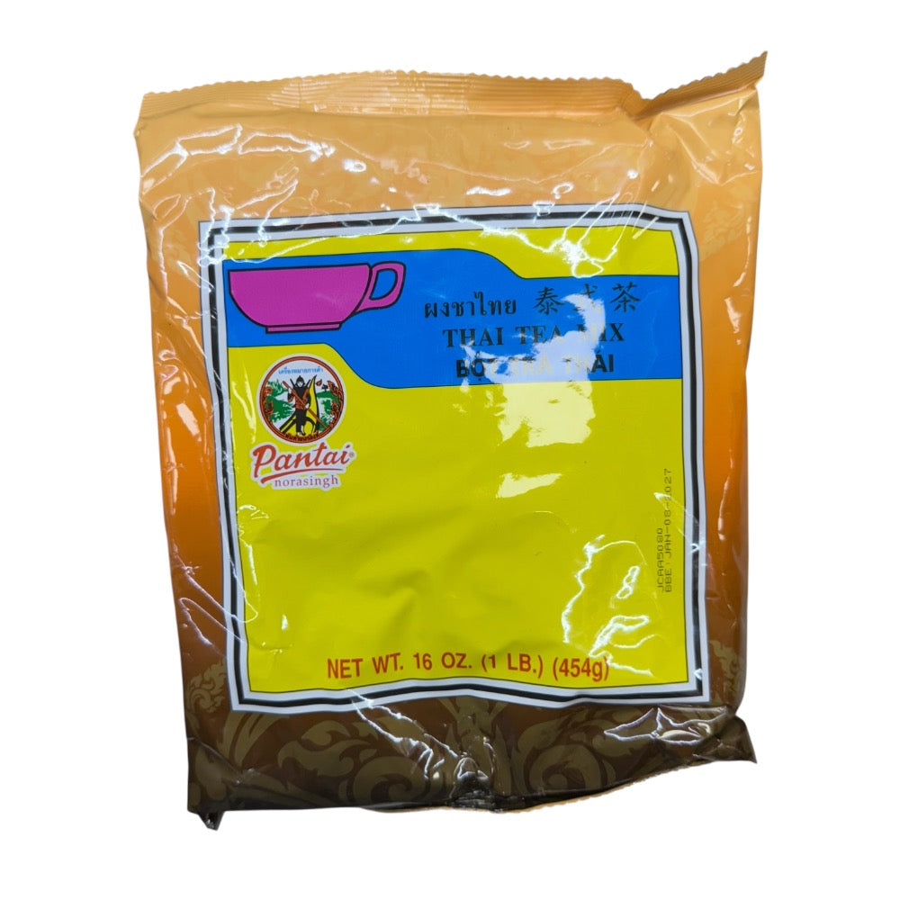 Pantai Thai Tea Mix (Case/30Pcs)