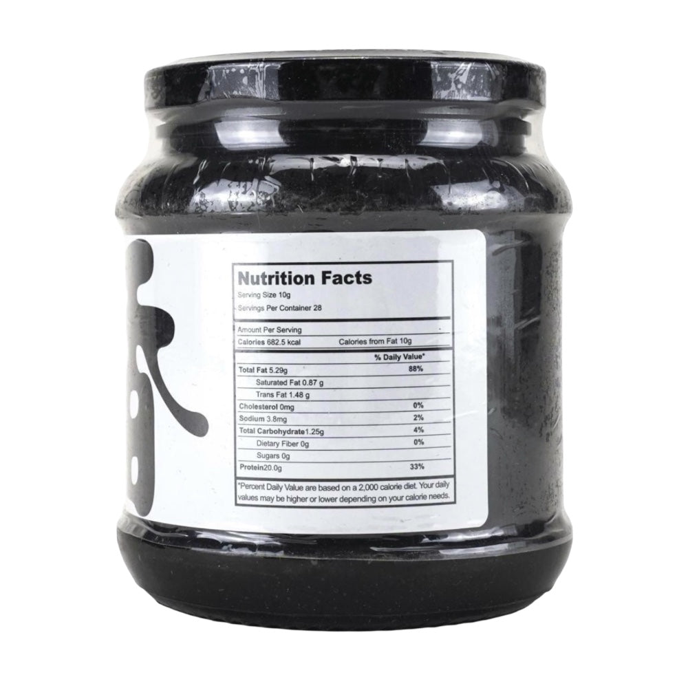 QIANBAIWEI Sauce Black Sesame Paste (Case/24Pcs)